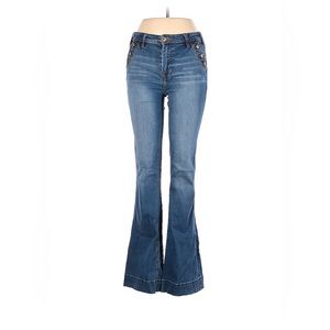 Rock and Roll Cowgirl jeans